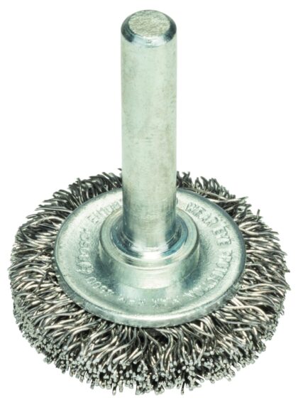 BOSCH Clean for Inox žičani točkovi za bušilice, talasasta žica 2608622119 - 1