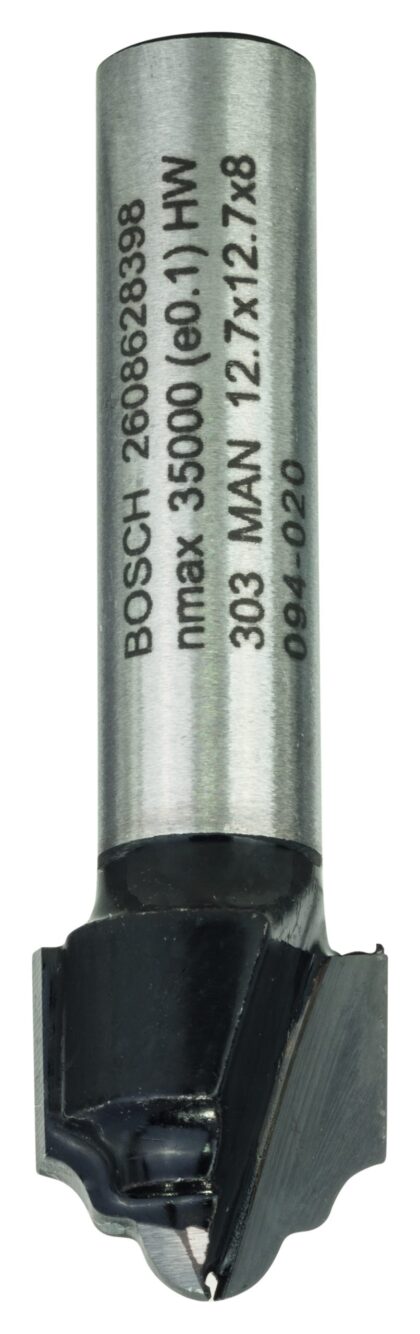 BOSCH Standard for Wood glodala za profilisanje ivica H 2608628398 - 1