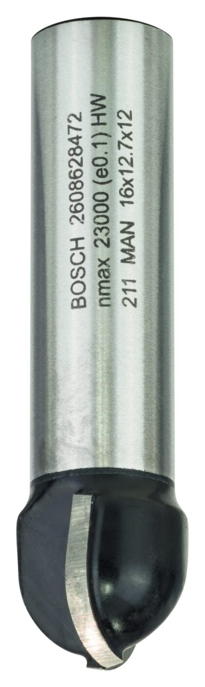 BOSCH Glodala za poluokrugle kanale Standard for Wood 2608628472 - 1