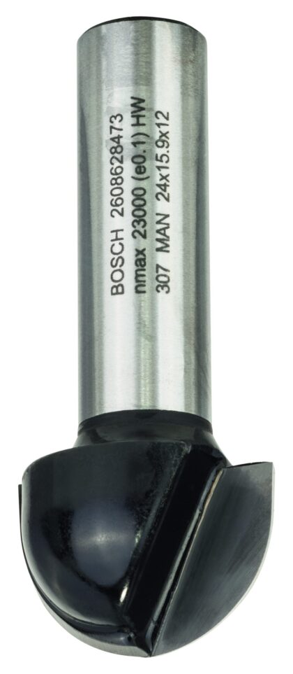 BOSCH Glodala za poluokrugle kanale Standard for Wood 2608628473 - 1