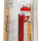 BOSCH Expert for Wood ravno glodalo, karbid, 8 mm, D1 8 mm, L 31,8 mm, G 70 mm - 3