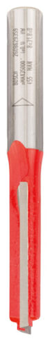 BOSCH Expert for Wood ravno glodalo, karbid, 8 mm, D1 8 mm, L 31,8 mm, G 70 mm - 1