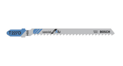 T 227 D Special for Alu listovi ubodne testere - 1