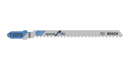 BOSCH T 227 D Special for Alu listovi ubodne testere 2608631671 - 1