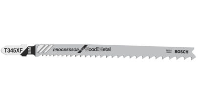 T 345 XF Progressor for Wood and Metal listovi ubodne testere - 1