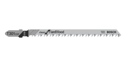 T 301 CDF Clean for Hardwood listovi ubodne testere - 1