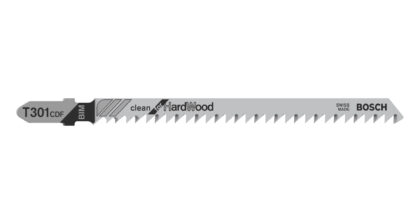 BOSCH T 301 CDF Clean for Hardwood listovi ubodne testere 2608636228 - 1