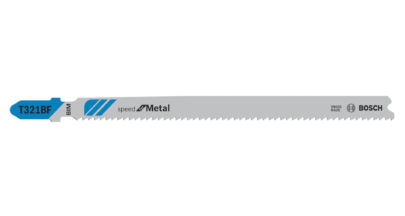 T 321 BF Speed for Metal listovi ubodne testere - 1