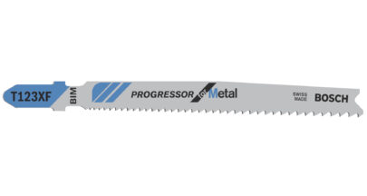 T 123 XF Progressor for Metal listovi ubodne testere - 1