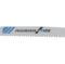 T 123 XF Progressor for Metal listovi ubodne testere - 1
