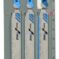 T 318 A Basic for Metal listovi ubodne testere - 2