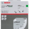 Bosch PRO Wood list kružne testere za drvo, 85×1,1×15 mm - 2