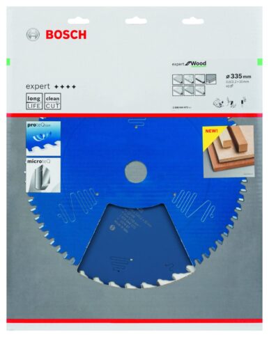 Expert for Wood listovi kružne testere za ručne testere - 2
