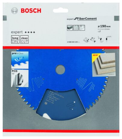 Expert for Fibre Cement listovi kružne testere za ručne kružne testere - 2
