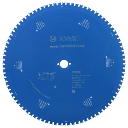 BOSCH Expert for Sandwich Panel listovi kružne testere za ručne testere 2608644148 - 1