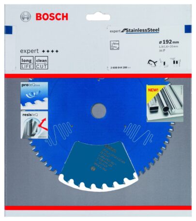 Expert for Stainless Steel listovi kružne testere za ručne testere - 2