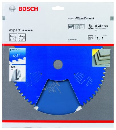 Expert for Fibre Cement listovi kružne testere za stacionarne testere - 2