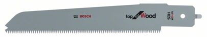 List univerzalne testere M 1142 H za Bosch višenamensku testeru PFZ 500 ETop for Wood - 1
