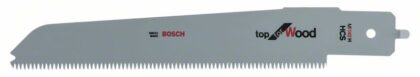 BOSCH List univerzalne testere M 1142 H za višenamensku testeru PFZ 500 ETop for Wood 2608650065 - 1