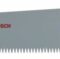 List univerzalne testere M 1142 H za Bosch višenamensku testeru PFZ 500 ETop for Wood - 1