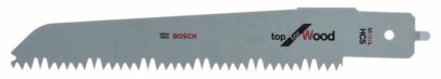 List testere M 1131 L za Bosch višenamensku testeru PFZ 500 ETop for Wood - 1