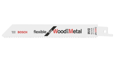 S 922 VF Flexible for Wood and Metal listovi univerzalne testere - 1