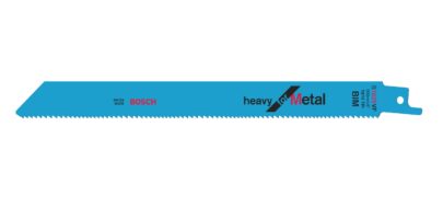 S 1025 VF Heavy for Metal listovi univerzalne testere - 1