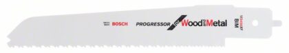 BOSCH List univerzalne testere M 3456 XF za višenamensku testeru PFZ 500 EProgressor for Wood and Metal 2608656931 - 1