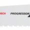 List univerzalne testere M 3456 XF za Bosch višenamensku testeru PFZ 500 EProgressor for Wood and Metal - 1