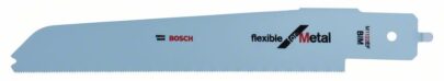 List univerzalne testere M 1122 EF za Bosch višenamensku testeru PFZ 500 EFlexible for Metal - 1