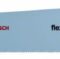 List univerzalne testere M 1122 EF za Bosch višenamensku testeru PFZ 500 EFlexible for Metal - 1