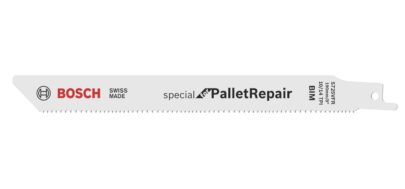 S 725 VFR Special for Pallet Repair listovi univerzalne testere - 1