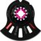 EXPERT MultiMaterial Segment Blade ACZ 105 ET list testere za multifunkcionalne alate, 5 deo - 1