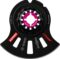 EXPERT MultiMaterial Segment Blade ACZ 105 ET list testere za multifunkcionalne alate, 1 deo - 1