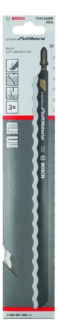 T 1013 AWP Precision for Soft Materials listovi ubodne testere - 2