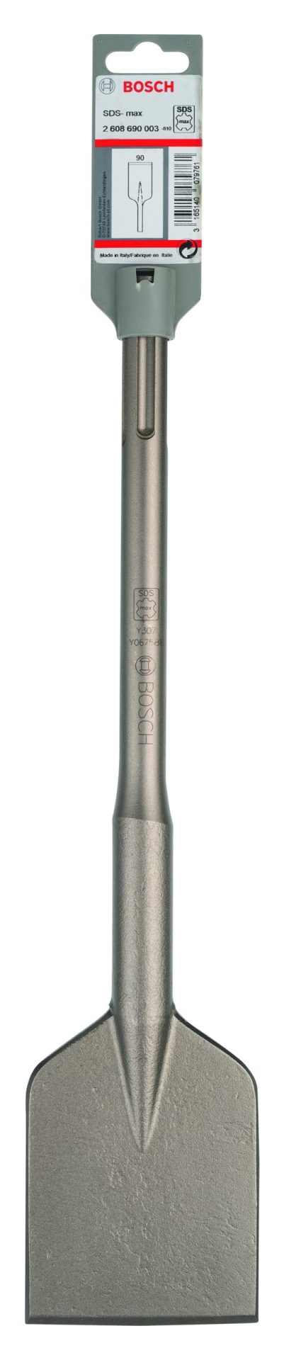 BOSCH Sekači asfalta sa SDS max držačem 2608690003 - 2