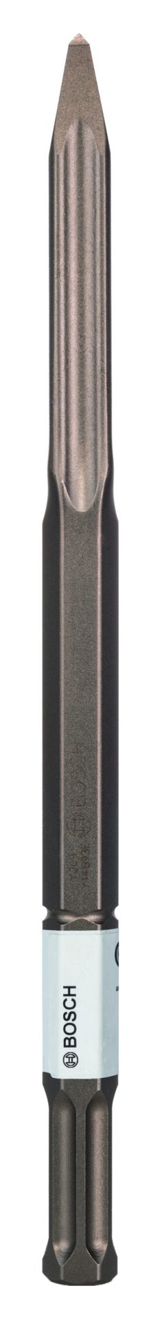 BOSCH Špicasta dleta od 22 mm sa šestostranim držačem za beton i ciglu 2608690188 - 2