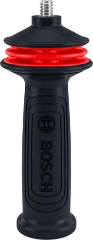 EXPERT Handle za Vibration Control M10 ugaonu brusilicu od 169×69 mm - 1