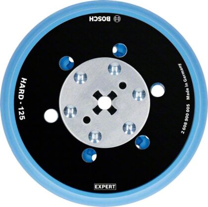BOSCH EXPERT Multihole univerzalni nosači od 125 mm, tvrdi 2608900005 - 1