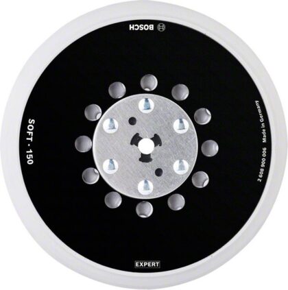 BOSCH EXPERT Multihole univerzalni nosači od 150 mm, meki 2608900006 - 1