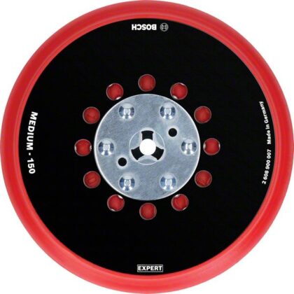 BOSCH EXPERT Multihole univerzalni nosači od 150 mm, srednji 2608900007 - 1