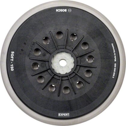 BOSCH EXPERT Multihole nosači za od 150 mm, meki 2608900009 - 1