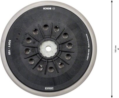 EXPERT Multihole nosači za Bosch od 150 mm, meki - 2