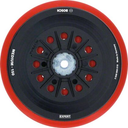 BOSCH EXPERT Multihole nosači za od 150 mm, srednji 2608900010 - 1