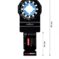 EXPERT MetalMax AIZ 20 AIT list testere za multifunkcionalne alate od 40×20 mm - 2