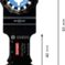 EXPERT MetalMax AIZ 32 AIT list testere za multifunkcionalne alate od 40 x 32 mm - 2