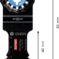 EXPERT MetalMax AIZ 32 AIT list testere za multifunkcionalne alate od 40 x 32 mm, 5 delova - 2