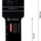EXPERT MetalMax PAIZ 32 AIT list testere za multifunkcionalne alate od 50 x 32 mm, 10 delova - 2