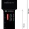 EXPERT MetalMax MAII 32 AIT list testere za multifunkcionalne alate od 70 x 32 mm, 10 delova - 2