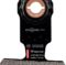 EXPERT Corner Blade MATI 68 RD4 list testere za multifunkcionalne alate od 68 x 30 mm, 10 delova - 1